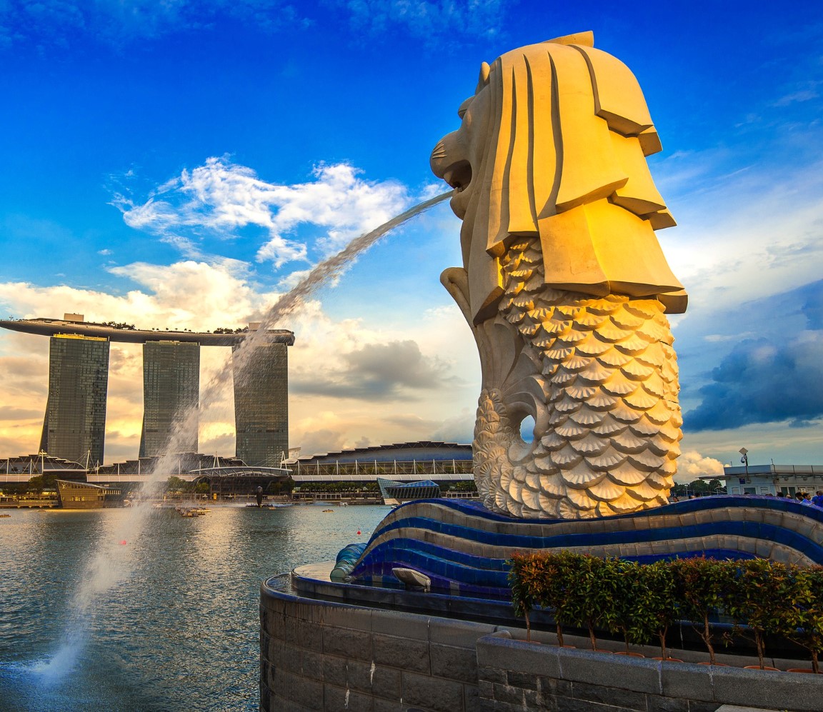 Singapore