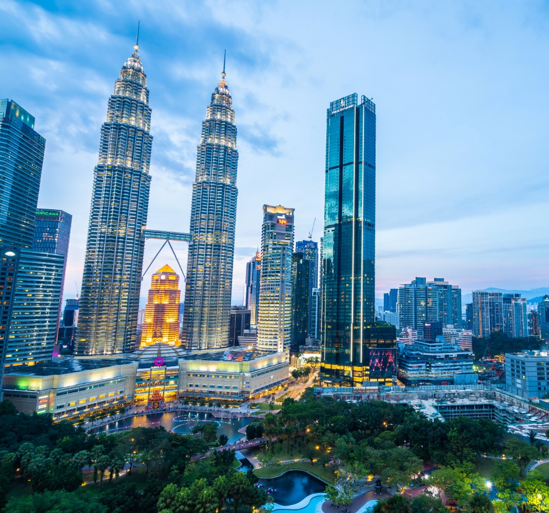 Malaysia