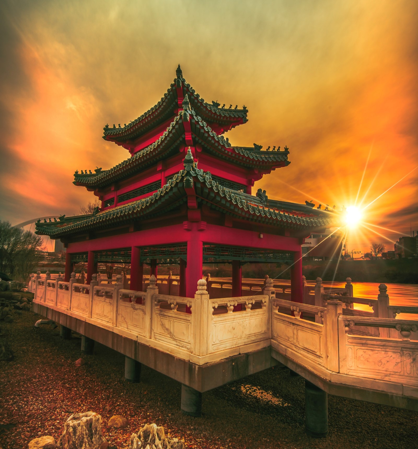Nepal