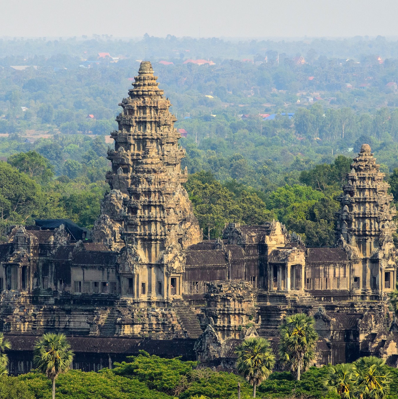Cambodia
